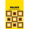 Walden - Hardcover