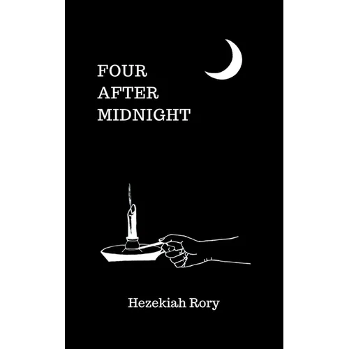 Four After Midnight - Paperback