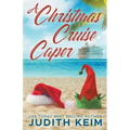 A Christmas Cruise Caper - Paperback