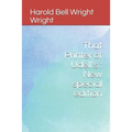 That Printer of Udell's: New special edition - Paperback