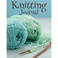 Knitting Journal - Paperback