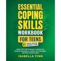 Essential Coping Skills Workbook for Teens - Paperback