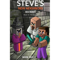 Steve's New Neighbors - New Enemies Book 12: Evokers - Paperback