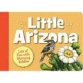 Little Arizona - Board Book