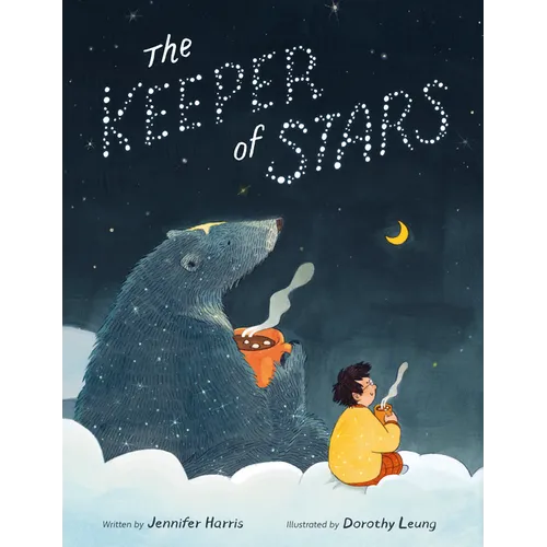 The Keeper of Stars - Hardcover