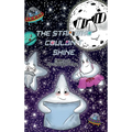 The Star Who Couldn't Shine - Hardcover