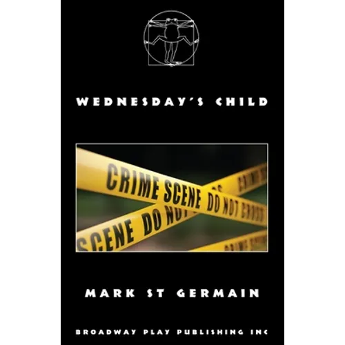 Wednesday's Child - Paperback