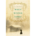 When Winter Comes - Paperback
