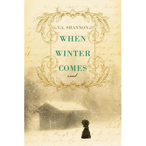 When Winter Comes - Paperback