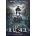The Line of Illeniel - Paperback