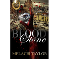 Blood Stone - Paperback