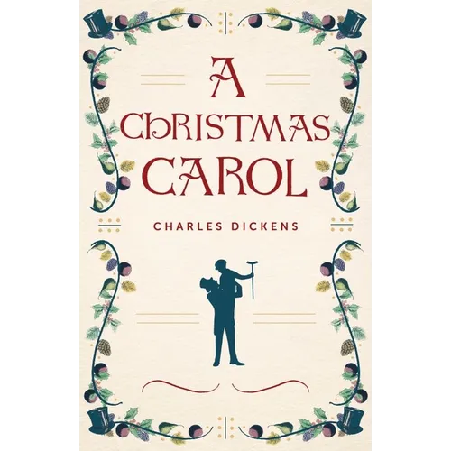 A Christmas Carol - Paperback