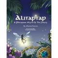 Alitaptap: A Philippine Myth of the Firefly - Paperback