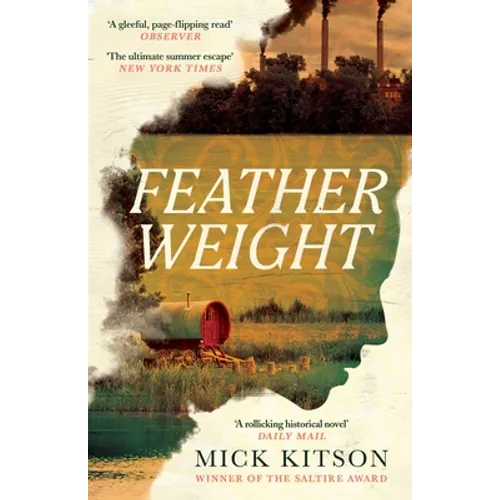 Featherweight - Paperback