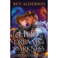 Heir to Dreams and Darkness: A thrilling and spicy MM fantasy romance - Paperback