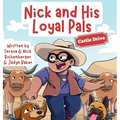 Nick and His Loyal Pals: Cattle Drive