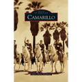 Camarillo - Hardcover