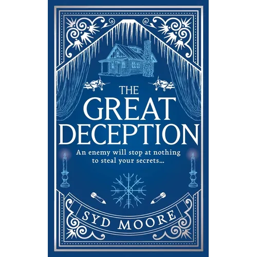 The Great Deception