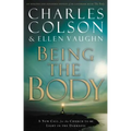 Being the Body - Paperback