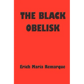 The Black Obelisk - Paperback