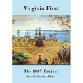 Virginia First: The 1607 Project