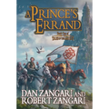 A Prince's Errand - Hardcover