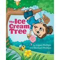 The Ice Cream Tree - Paperback