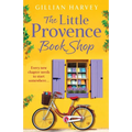 The Little Provence Book Shop - Paperback