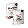 Comptia Network+ Certification Kit: Exam N10-009 - Paperback