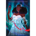Blood Like Fate - Paperback