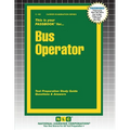 Bus Operator - Paperback
