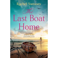 The Last Boat Home - Paperback