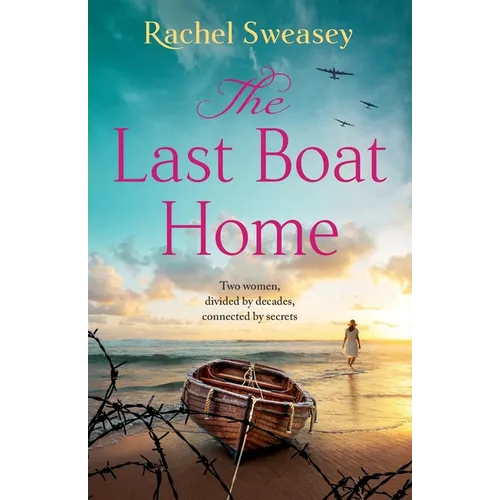 The Last Boat Home - Paperback
