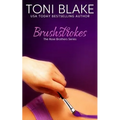 Brushstrokes - Paperback
