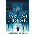 Harvest House - Paperback