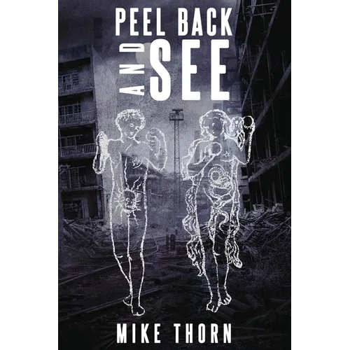 Peel Back and See - Paperback