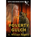 Poverty Gulch - Paperback