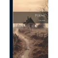 Poems - Paperback