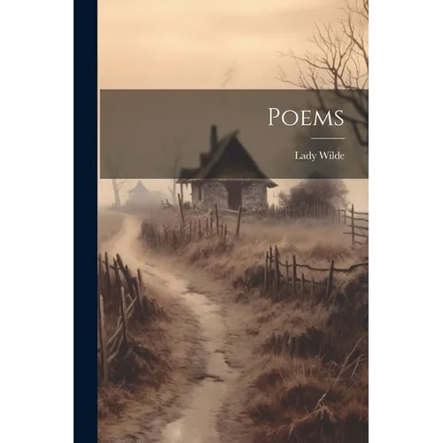 Poems - Paperback