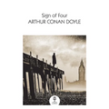 The Sign of the Four - Paperback