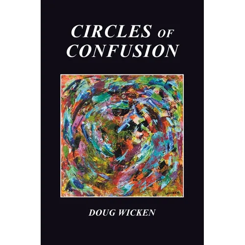 Circles of Confusion - Paperback