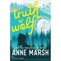 Truth or Wolf - Paperback