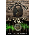 Gallows Point: A Jack Rackham Adventure - Paperback
