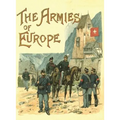 The Armies of Europe Illustrated