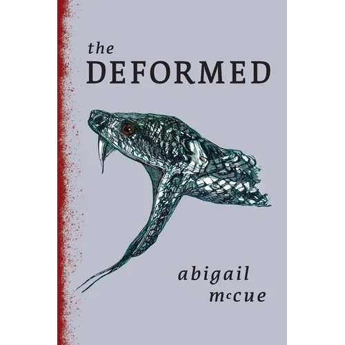 The Deformed - Paperback