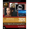 The Photoshop Elements 2020 Book for Digital Photographers - Paperback