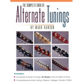 The Complete Book of Alternate Tunings - Paperback