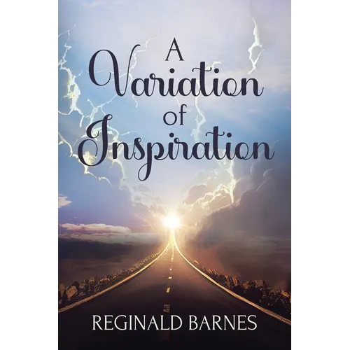 A Variation of Inspiration - Paperback