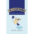 Somersaults: Through the Keyhole - Paperback