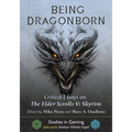 Being Dragonborn: Critical Essays on The Elder Scrolls V: Skyrim - Paperback